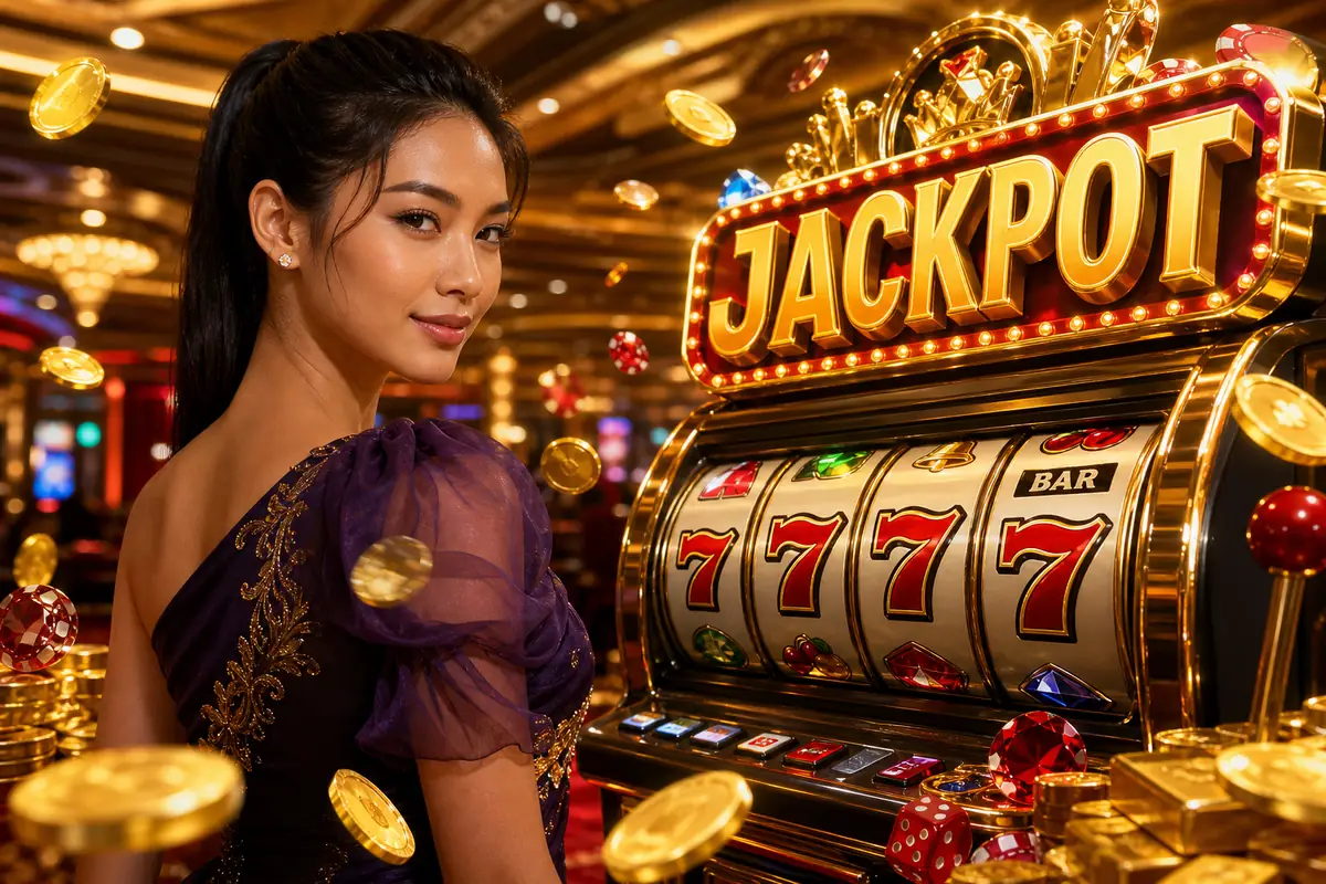 borneo88 bonus selamat datang deposit pertama