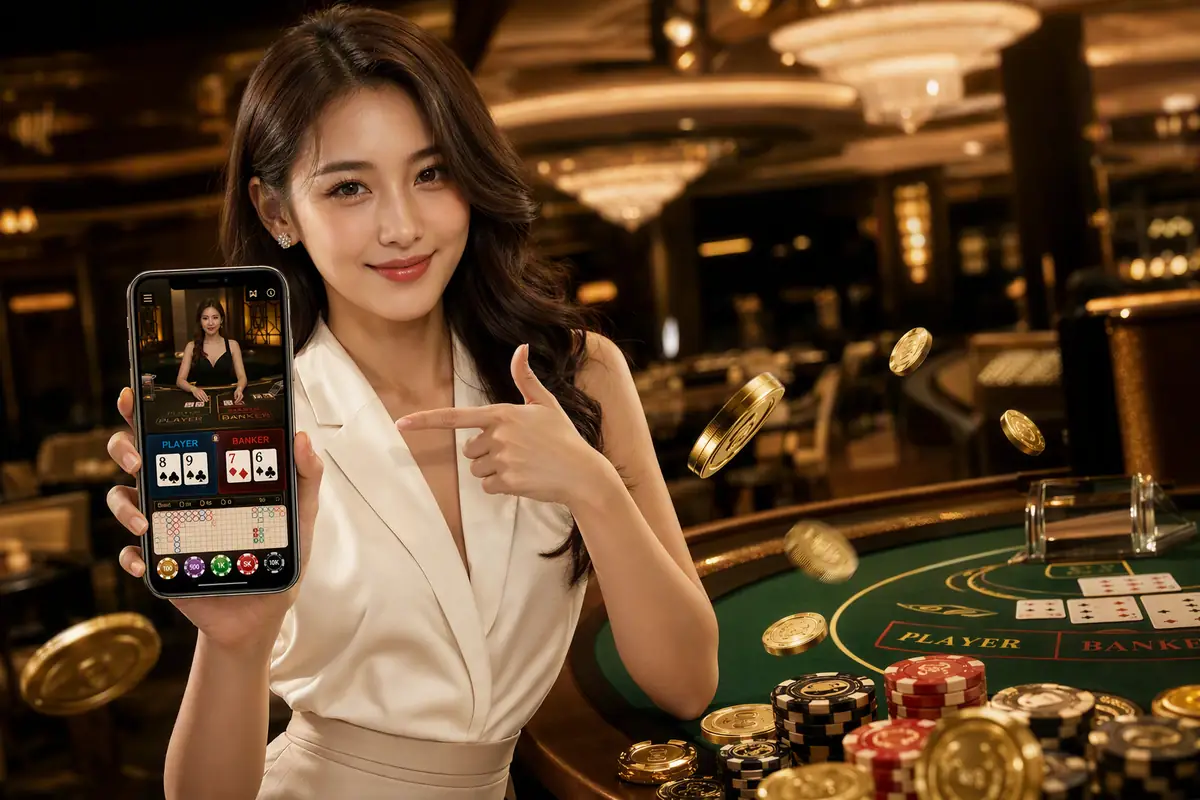 borneo88 deposit e-wallet DuitNow Touch n Go