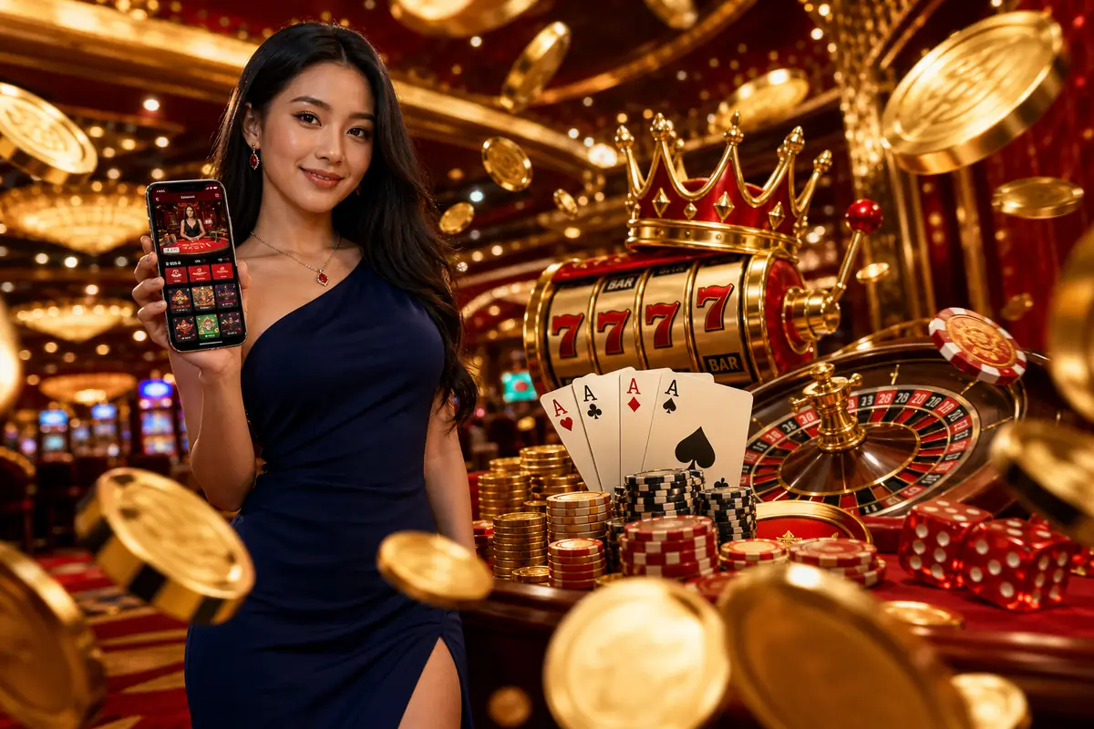 borneo88 deposit kaedah e-wallet Malaysia